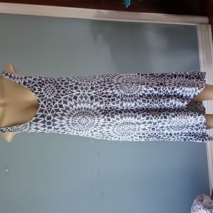 GAP Maxi Dress